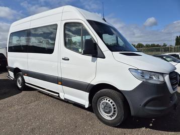Mercedes-Benz Sprinter Tourer 311 CDI rolstoelbus tribus 4 r beschikbaar voor biedingen