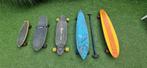 Longbaerds , carver., Ophalen of Verzenden, Skateboard