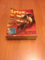Eppo striptijdschrift jaargang 1975 tm 1985, Boeken, Meerdere comics, Ophalen of Verzenden, Zo goed als nieuw, Europa
