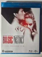 BASIC INSTINCT (IN SEAL) (BLURAY), Cd's en Dvd's, Tollenstraat 53D 3035NC Rotterdam, Carduelis and Media, Ophalen of Verzenden