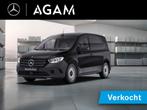 Mercedes-Benz Citan 110 CDI Base, Auto's, Stof, Zwart, Mercedes-Benz, Diesel