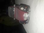 Citroën 2cv charleston, Ophalen of Verzenden, Gebruikt, Auto, Welly