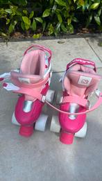 Rolschaatsen maat 25/28., Kinderen en Baby's, Speelgoed | Buiten | Rolschaatsen, Ophalen, Zo goed als nieuw