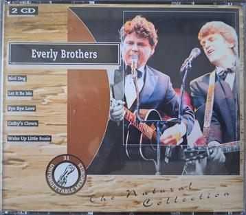 cd Everly Brothers - The Reunion Concert  beschikbaar voor biedingen