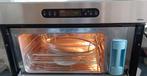 Splinternieuwe stoomoven inbouw met water reservoir, Oven, Nieuw, Stoom, 45 tot 60 cm
