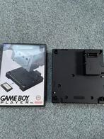 Gameboy Player met disc en garantie, Spelcomputers en Games, Games | Nintendo GameCube, Nintendo, -, -, 1 speler
