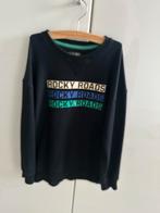 Stoere z8 trui maat 128/134, Ophalen of Verzenden, Zo goed als nieuw, Jongen