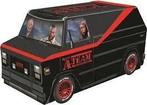 The a team, Cd's en Dvd's, Dvd's | Tv en Series, Vanaf 12 jaar, Ophalen of Verzenden, Gebruikt, Actie en Avontuur