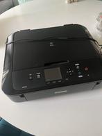 Canon printer, Computers en Software, Ophalen, Gebruikt, Canon, Printer