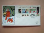 FDC   Nederland FDC 407a, Ophalen of Verzenden, Onbeschreven, Nederland