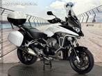 HONDA VFR 800 X CROSSRUNNER ABS (bj 2015) NL MOTOR VFR800X, 782 cc, 4 cilinders, Motorrijbewijs A, Bedrijf
