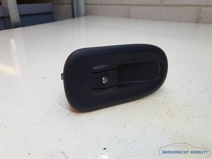 Mercedes Citan Renault Kangoo II raam bedienings schakelaar, Auto-onderdelen, Dashboard en Schakelaars, Renault, Gebruikt, Ophalen of Verzenden
