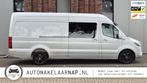 Mercedes-Benz Sprinter 319 3.0 CDI L3H3 / V6 / 190PK / 6 per, Automaat, Achterwielaandrijving, Gebruikt, 190 pk