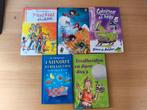 Boekenpakket Kinderboeken, Ophalen of Verzenden, Zo goed als nieuw, Diverse, Fictie algemeen