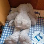 Action grijs konijn knuffel ZD Trading 41 cm groot, Kinderen en Baby's, Speelgoed | Knuffels en Pluche, Ophalen of Verzenden, Zo goed als nieuw