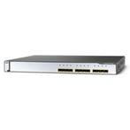 Cisco WS-C3750G-12S-S 3750G Series 12 Port Gigabit Switch, Computers en Software, Netwerk switches, Verzenden, Gebruikt
