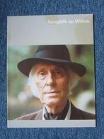 Carel Willink, boek 1985, Boeken, Kunst en Cultuur | Beeldend, Ophalen of Verzenden, Zo goed als nieuw, Schilder- en Tekenkunst
