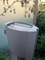 Belux B-Lux vloerlamp, uplighter en leeslamp, Huis en Inrichting, Lampen | Vloerlampen, Ophalen, Gebruikt, Glas, 150 tot 200 cm