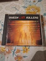 Queen - Live Killers CD, Ophalen of Verzenden, Gebruikt