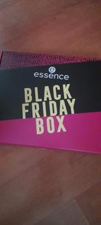 Essence Black Friday Box (2024), Ophalen of Verzenden, Nieuw, Zwart, Gehele gezicht
