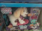 Nieuw furreal friends trixie op skeatbord, Ophalen of Verzenden, Nieuw