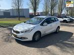 Kia Cee'd Sportswagon 1.6 GDI ComfortLine EXPORT, Auto's, Kia, Voorwielaandrijving, Euro 5, 135 pk, Gebruikt