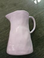 Witte schenkkan keramiek, Antiek en Kunst, Ophalen