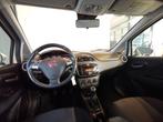 Fiat Punto Evo 0.9 TwinAir Edizione Cool | AIRCO | CRUISE |, Voorwielaandrijving, Euro 5, Gebruikt, Wit