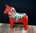 RED DALA HORSE, NILS OLSSON, Antiek en Kunst, Ophalen of Verzenden