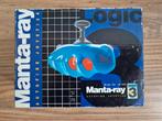 Manta-Ray joystick, Ophalen of Verzenden, Zo goed als nieuw