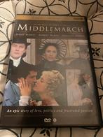 Middlemarch DVD - Drama, Gebruikt, Alle leeftijden, Boxset, Drama