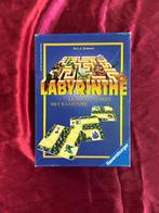 Gezelschapsspel Labyrinthe, het kaartspel, Ophalen of Verzenden, Gebruikt, Ravensburger