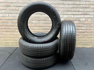 NIEUW | 4 x 15" Bridgestone 185/65 R15 zomerbanden 2024 beschikbaar voor biedingen