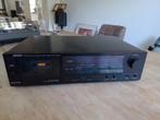 Denon DR-M12HX Cassettedeck - Goede Staat, Audio, Tv en Foto, Ophalen of Verzenden, Enkel, Denon, Tiptoetsen