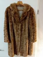 Echte Nertsbont Jas Heren - Carnaval Fout & Stout, Ophalen of Verzenden, Zo goed als nieuw