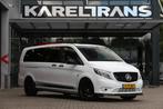 Mercedes-Benz Vito 119 CDI | Aut. | DC | XL | Standkachel |, Auto's, Gebruikt, 2500 kg, Wit, Mercedes-Benz