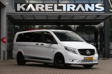 Mercedes-Benz Vito 119 CDI | Aut. | DC | XL | Standkachel |  beschikbaar voor biedingen