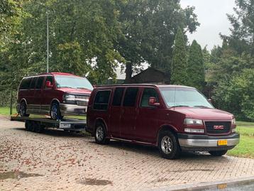  ** ONDERHOUD * APK * REPARATIE** Amerikaanse Auto's Campers beschikbaar voor biedingen