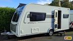 Elddis Affinity 462 incl. Mover, Luifel ,FD., Caravans en Kamperen, Elddis, Overige typen, Tot en met 2, Bedrijf