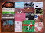 LP’s componisten klassiek 20e eeuw deel 1, Ophalen of Verzenden, Romantiek, Gebruikt, Overige typen