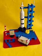 LEGO Rocket Base set 358 Legoland Classic Space 1973, Kinderen en Baby's, Speelgoed | Duplo en Lego, Complete set, Gebruikt, Lego