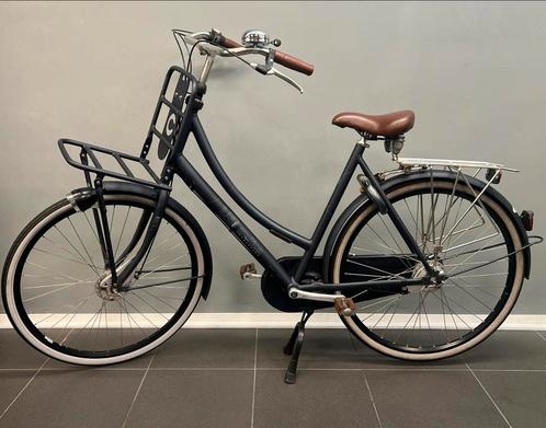 ✅✅  cortina u4 ✅✅, Fietsen en Brommers, Fietsen | Dames | Damesfietsen, Zo goed als nieuw, Overige merken, 50 tot 53 cm, Ophalen of Verzenden