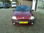Renault Clio 1.6 RT, 4 cilinders, Handgeschakeld, 39 €/maand, 90 pk
