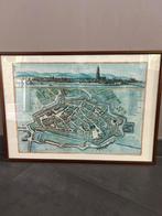 Arnhem Kunst aan de Muur met Glas & Lijst, Ophalen