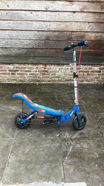 Space scooter defect, Fietsen en Brommers, Steps, Ophalen of Verzenden, Gebruikt