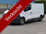 Opel Vivaro 1.6 CDTI * MOTOR DEFECT *, Euro 5, Gebruikt, 4 cilinders, 2000 kg