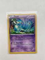 Azelf Holo Promo Xy142, Hobby en Vrije tijd, Verzamelkaartspellen | Pokémon, Ophalen of Verzenden, Zo goed als nieuw