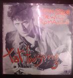 Herman Brood & The Wild Romance - Tat too song., Cd's en Dvd's, Vinyl Singles, Gebruikt, 7 inch, Single, Ophalen of Verzenden