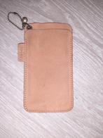 Label 88 leren tasje / portemonnee 8x15 cm, Ophalen of Verzenden, Zo goed als nieuw, Overige merken