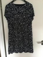 Betty Barclay jurk, Blauw, Maat 46/48 (XL) of groter, Ophalen of Verzenden, Knielengte